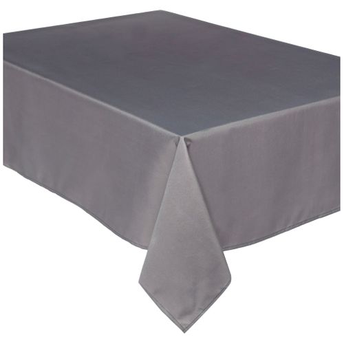 Nappe antitache 140x240 cm  Gris vue 3/4