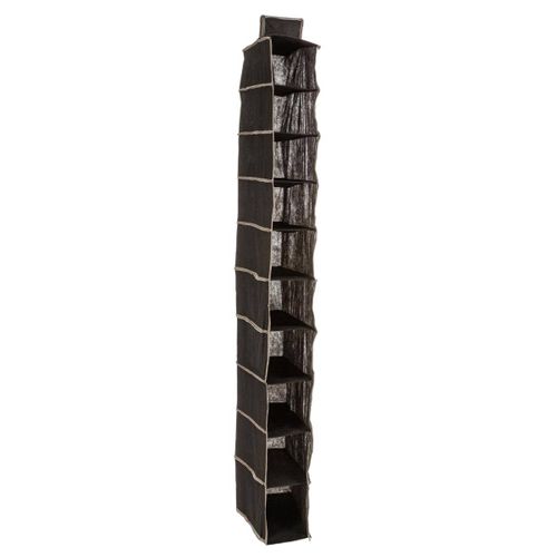 Colonne pour chaussures DRESSY Noir