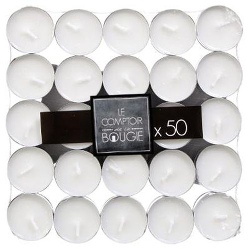 Bougeoir Rotatif - Bougeoir En Métal Et Bougeoir Pour Bougie Chauffe