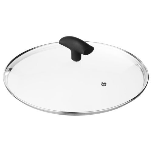 Sauteuse Aluminium Forgé "caractère" 28cm