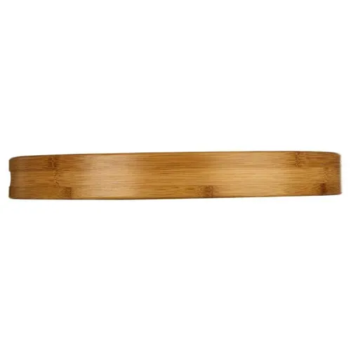 Plateaux rond Ø. 40 cm  Naturel vue détaillée