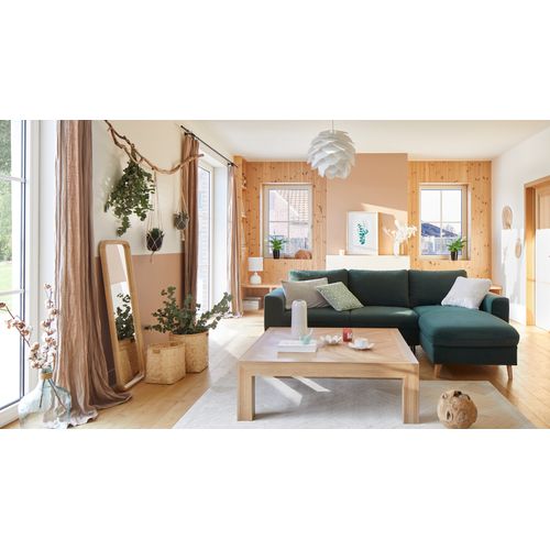 Bambou artificiel H180 cm BAMBOU Vert