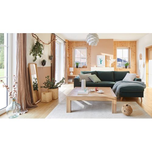 Bambou artificiel H180 cm BAMBOU Vert