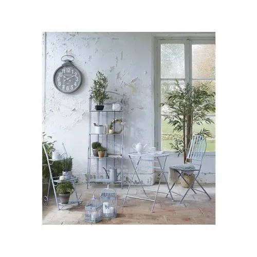 Plante artificielle H70 cm BAMBOU Vert