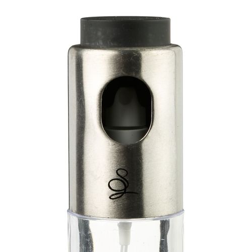 Vaporisateur Pour Huile Et Vinaigre - Transparent