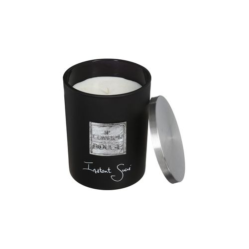 Bougie Instant Sucre