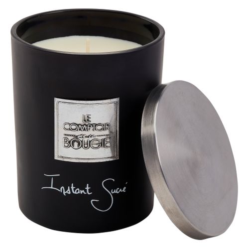 Bougie Instant Sucre