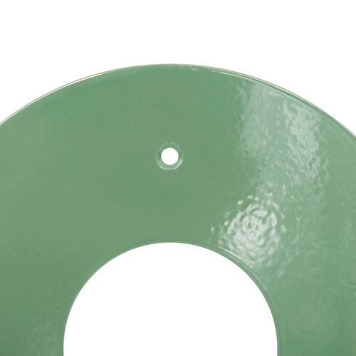 Patère Callista Vert 5 Crochets