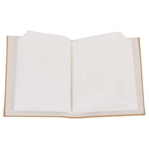 Album-photo Sky Beige 80 Photos