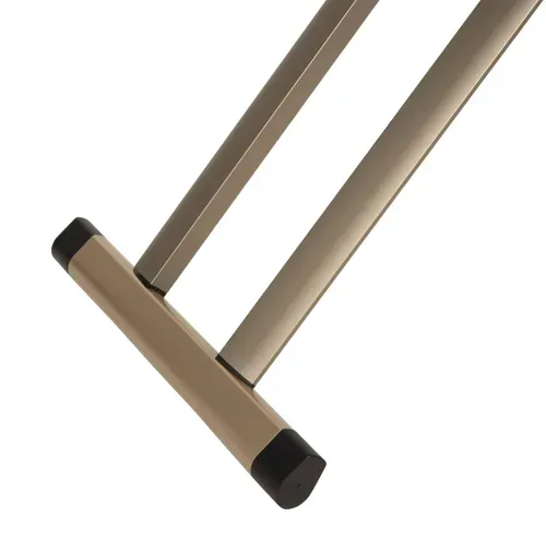 Table à Repasser L157cm Gris