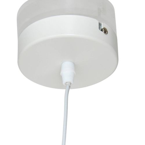 Suspension Bouclette Toxey D.28cm