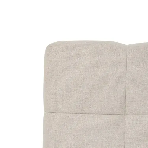 Tête De Lit Wilm 165 X 100 Cm Beige