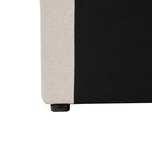 Tête De Lit Wilm 165 X 100 Cm Beige
