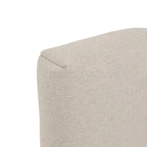 Tête De Lit Wilm 165 X 100 Cm Beige