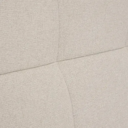 Tête De Lit Wilm 165 X 100 Cm Beige