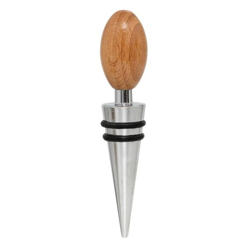 Coffret Sommelier 4 Pièces "jules" 16cm Marron