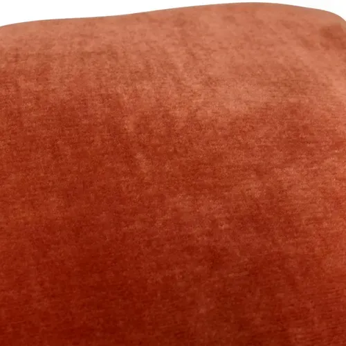 Coussin Ollis Terracotta 38x38cm