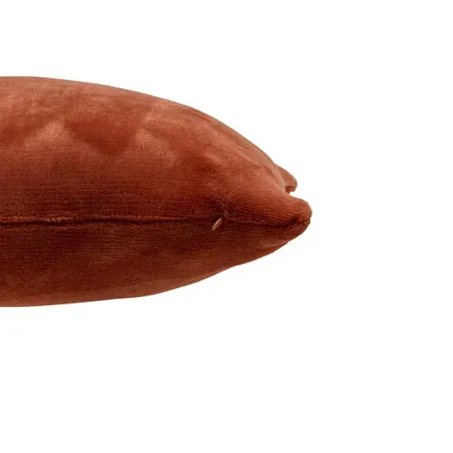 Coussin Ollis Terracotta 38x38cm