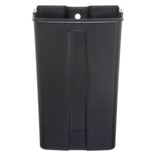 Poubelle En Métal 30 Litres Inox Ouverture à Pédale