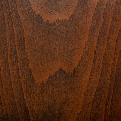 Chaise Écolier Design Bois Kiel - Marron