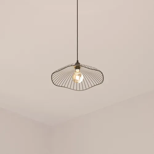 Suspension D. 34 cm GALT Noir