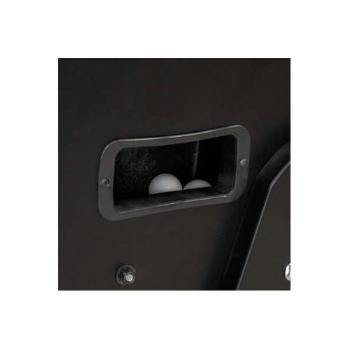 Baby Foot En Bois Design "premium" 147cm Noir