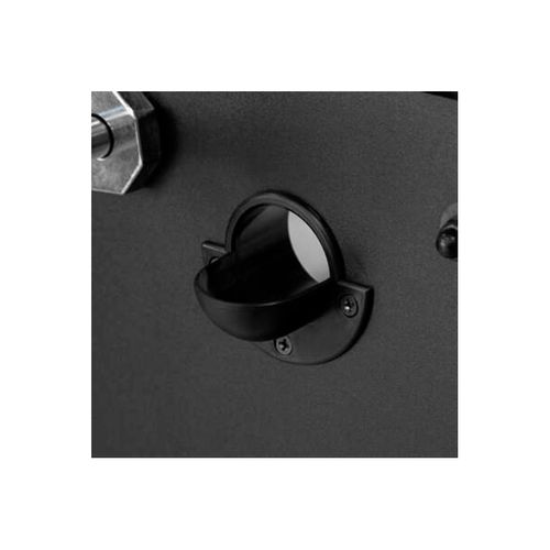 Baby Foot En Bois Design "premium" 147cm Noir