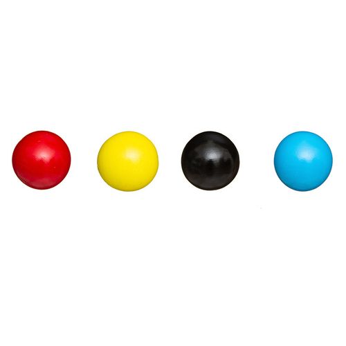 Jeu De Croquet En Bois Pour L'extérieur