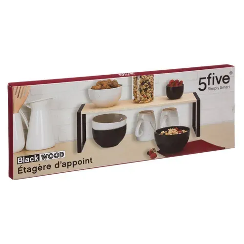 Etagère 18x50 cm  Naturel vue détaillée