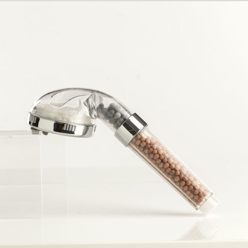 Pommeau De Douche à Billes Filtrant