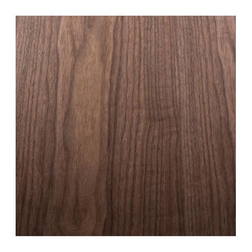 Lot De 2 Tables à Café Gigognes En Bois Foncé