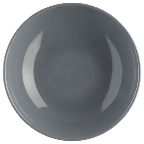 Service De Table 18 Pièces "colorama" 26cm Gris