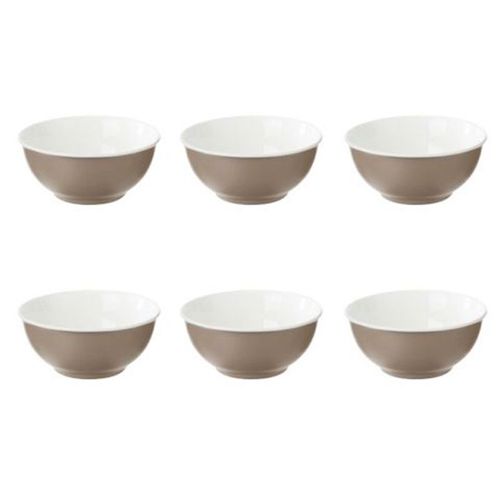 Bol 52 cl NATURE Taupe vue 3/4