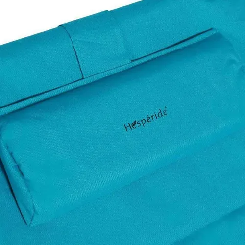 Chilienne Bilbao Coloris Bleu Lagon Neka - Bleu Lagon