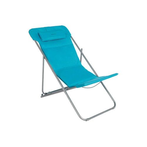 Chilienne Bilbao Coloris Bleu Lagon Neka - Bleu Lagon