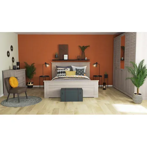 Palmier artificiel H. 170 cm  Vert