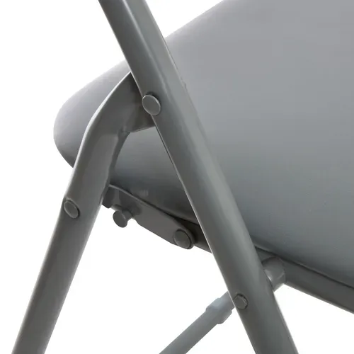 Chaise pliante IVAN Gris