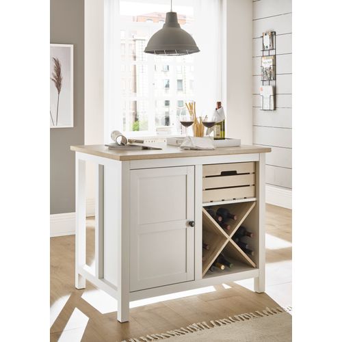 Bouteille huile et vinaigre  Transparent / Naturel