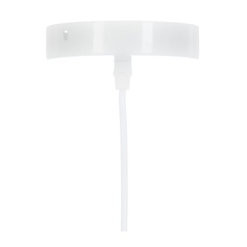 Luminaire Suspension En Rotin Naturel D 38 Cm