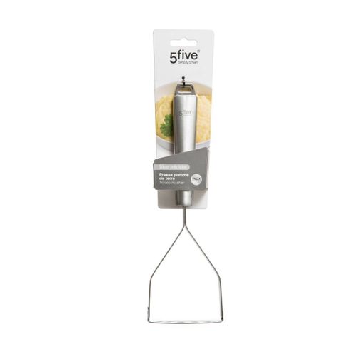 Presse-purée Zyliss – Outil pour écraser les pommes de terre sans effort et en douceur
