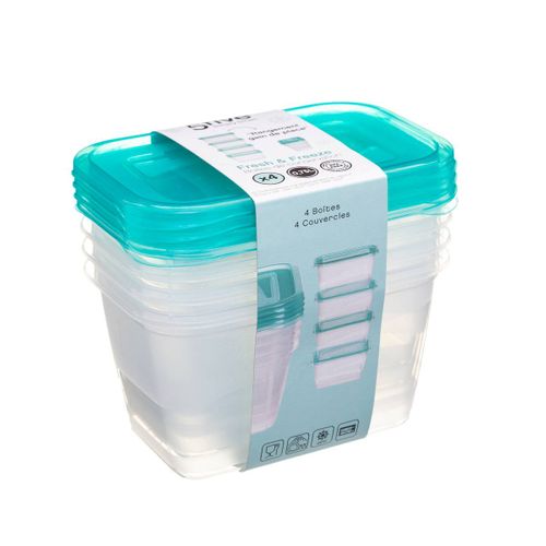 PUCSIQ Lot de 30 petites boîtes d'expédition en carton ondulé 10 x 10 x
