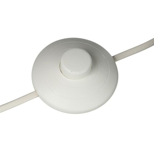 Lampadaire Arc Delia Naturel H149,5