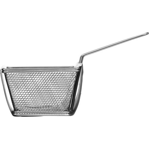 Panier à frites  Inox
