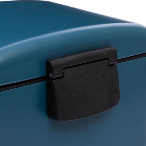 Poubelle 30l Ariane Bleu
