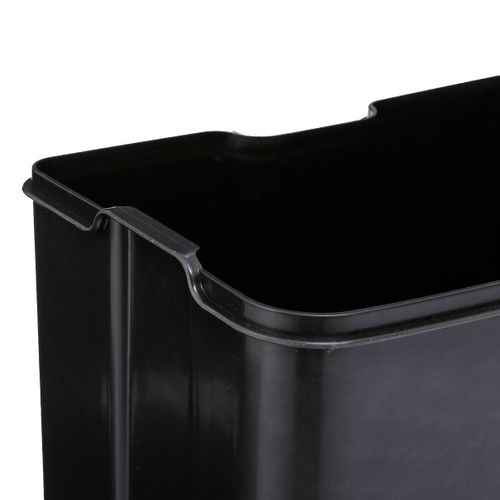 Poubelle 30l Ariane Bleu