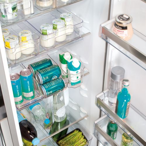 Rangement Pour Frigo 6l "smart Fridge"