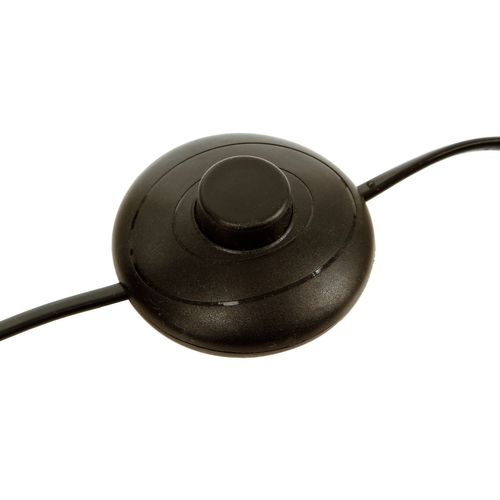 Lampadaire Ebor Marron