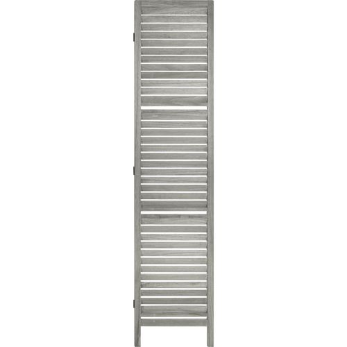 Lampe D'extérieur LED Blanc D. 17 X H. 27,5 Cm