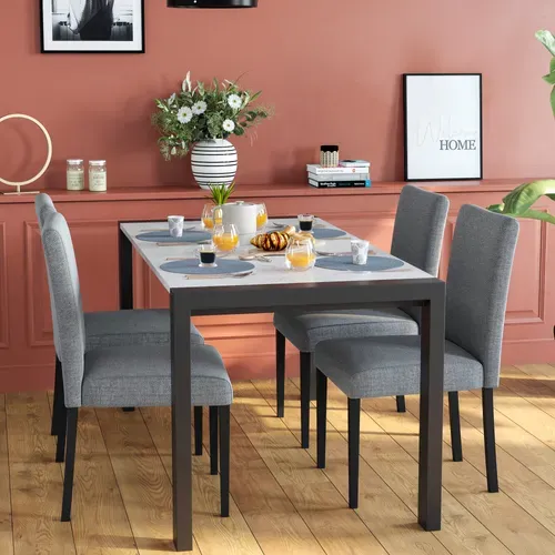 Tasse Espresso 8cl  Transparent vue d'ambiance 1