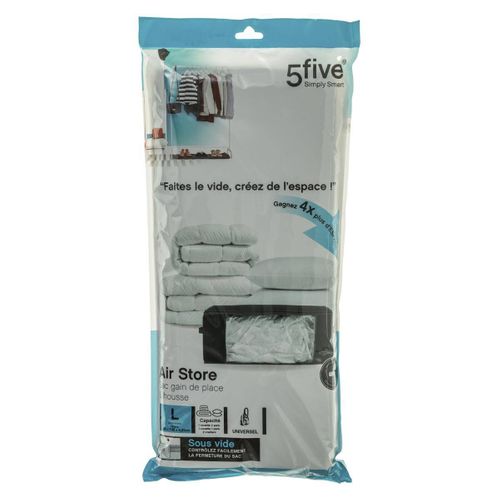 Boîte De Rangement Et Sac Compresseur - Taille M